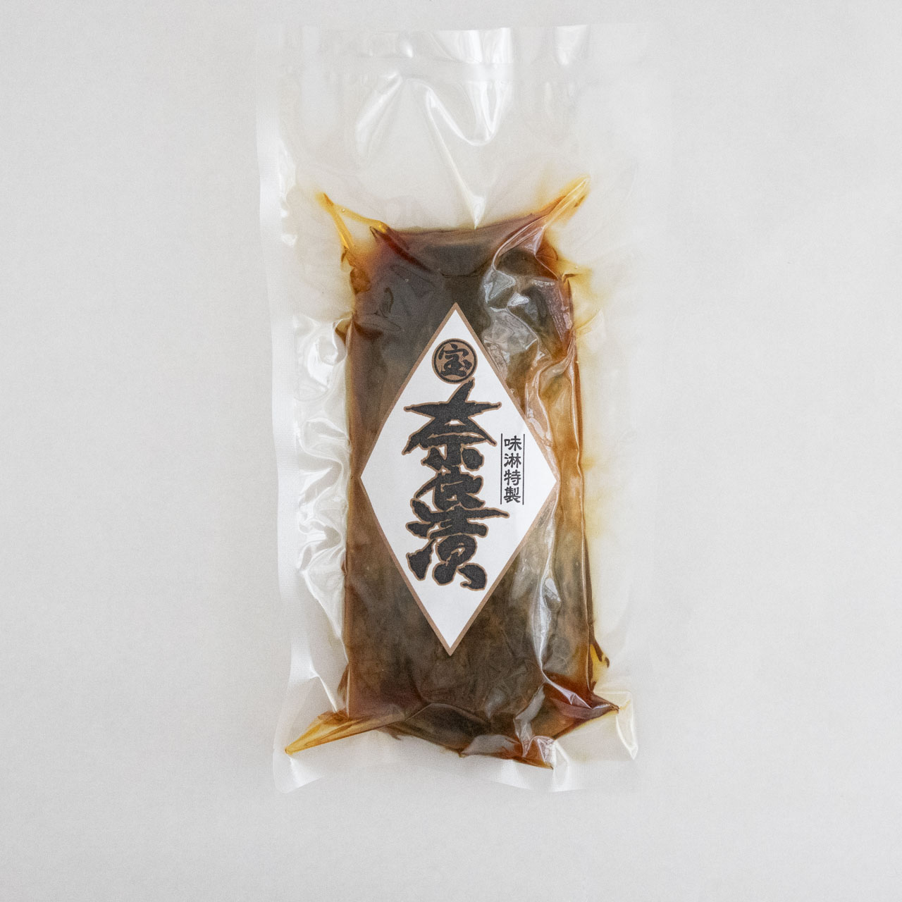 瓜奈良漬１本入り